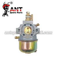 Carburateur EH12 pour tondeuse à gazon Robin 252-62404-00 252-62454-10 - Haute performance