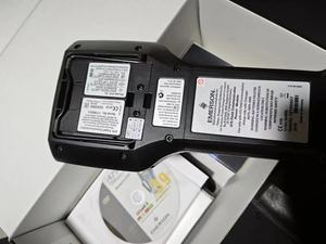 Emerson Original HART 475 Elektronischer tragbarer Feld kommunikator Effiziente Druck kalibrierung prüfgeräte Lithium - Product Image 2