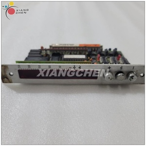 Placa de Circuito Original A37V073470 para Repuestos de Máquinas de Impresión Roland - Product Image 6