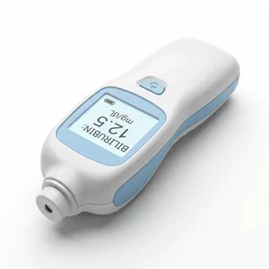 <span class=keywords><strong>Bilirubinomètre</strong></span> transcutané non invasif portable pour la jaunisse néonatale des nouveau-nés - Product Image 4