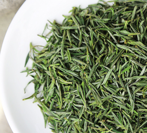 Thé vert de haute qualité de l'origine chinoise 2026, 9 variétés de thé Huangshan Maofeng, 500g - Product Image 4