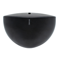 Détecteur de mouvement à micro-ondes SMG E0302 24,125 GHz, capteur de porte automatique, détecteur de mouvement radar, sensibilité réglable pour porte coulissante ou battante