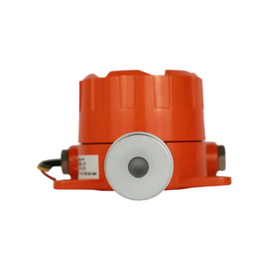 Monitor de <span class=keywords><strong>Gas</strong></span> Personal OC-F08 HCN Confiable, Vida Útil del Sensor Extendida (2-3 Años), a Prueba de Explosiones (Ex d IIC T6), Aleación de Aluminio, Económico - Product Image 5