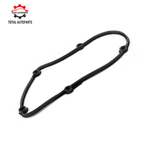 ชุดปะเก็นฝาครอบโซ่ไทม์มิ่ง06H103483F 06H103483C OEM เหมาะสำหรับ V-W Pas-SAT Go-LF BE-Teo TLE-s AU-Di Q5 A4 T-T Le-ON Alt-EA - Product Image 4