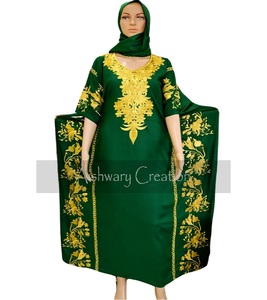 Hot Model Tie-Dye Printed <b>Abaya</b> Kaftan Dress for Women – Breathable Hooded Hijab <b>Prayer</b> Gown Dubai Saudi Style Long Muslim Robe - Product Image 2