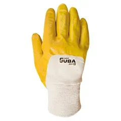 Guanto Juba 2001 0 7 S Junit, Giallo - Product Image 3