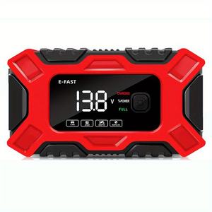 Cargador de batería de coche de 12V 6a, carga de reparación <span class=keywords><strong>auxiliar</strong></span> de arranque completamente automático, carga rápida inteligente <span class=keywords><strong>para</strong></span> batería de plomo-ácido - Product Image 1