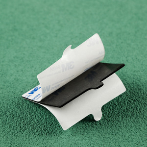 Tùy chỉnh EVA bọt miếng với hình dạng khác nhau 3m Độ bám dính mạnh mẽ và khả năng chịu nhiệt độ cao hai mặt dính - Product Image 6