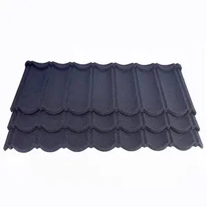Most Popular Building Materials Roof Tile Brand New Pvc Roof Tile With High Quality
