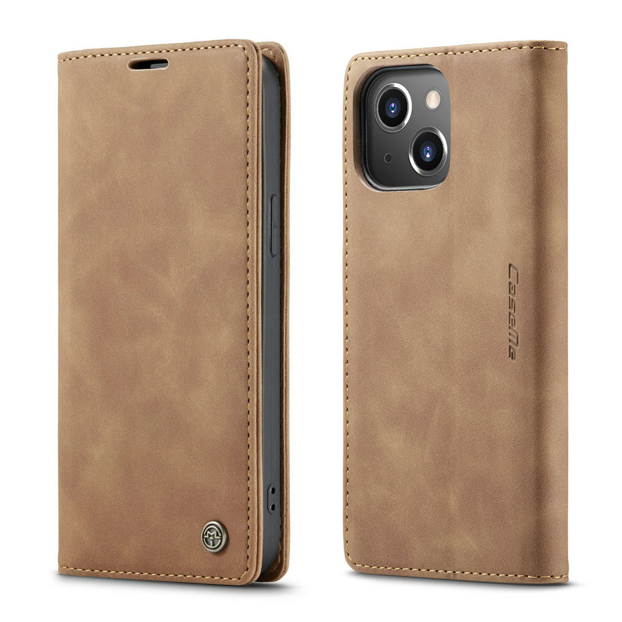 สีน้ำตาล