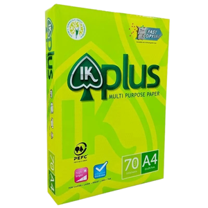 <span class=keywords><strong>A4</strong></span> formato copia carta peso 80gsm per la stampa e il legame disponibile anche nelle taglie <span class=keywords><strong>A3</strong></span> e <span class=keywords><strong>A5</strong></span> - Product Image 1