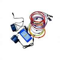 Onduleur à fil EL à batterie au lithium rechargeable 12V avec mode lumière/flash/arrêt constant, adapté aux scénarios d'activités en plein air