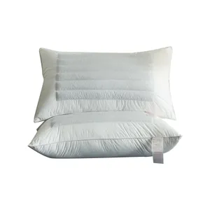 Topk — oreiller doux en sarrasin naturel à double usage, pour dormir, en velours, en coton, confortable et très respirant