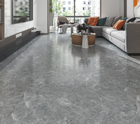 Carreaux homogènes antidérapants pleine masse 600x1200mm pour sols résidentiels et piscines, résistants aux moisissures
