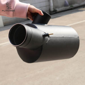 กล่องน้ำ RXP-X <span class=keywords><strong>RXT</strong></span>-X GTX <span class=keywords><strong>300</strong></span> 2016-2018 S3 T3 ST3 RS16141 - Product Image 1