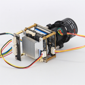 3.6-11 mét cơ giới Zoom ống kính imx347 openipc máy ảnh Hội Đồng Quản trị H.265 4MP ai mặt thông minh <span class=keywords><strong>IP</strong></span> <span class=keywords><strong>Camera</strong></span> <span class=keywords><strong>Module</strong></span> SIP-K347S8i-3611 - Product Image 3