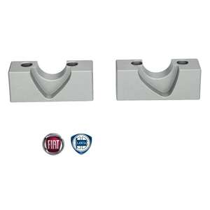 BRILLIANT TOOLS - BT591225 Jeu d'outils de blocage d'arbre à cames pour Fiat, Lancia 1.8l 130 hp - EAN 4042146845073 ENSEMBLE MOTEUR ET DISTRIBUTION - Product Image 1