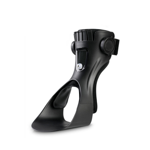 Ortesis para pie caído, ligera, con airbag inflable, para tobillo, para hemiplejia, accidente cerebrovascular, para caminar con zapatos - Product Image 4