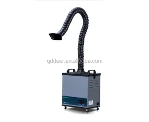 Absorbeur de fumée Portable de bureau/extracteur de fumée Laser pour imprimante dtf