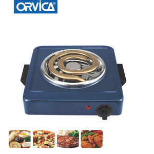 Plaque chauffante électrique domestique multifonctionnelle : cuisinière individuelle, plaque à encens anti-moustiques et bouilloire électrique - Product Image 5