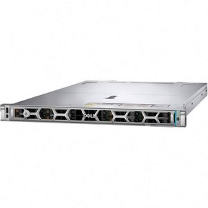 Spécifications du serveur rack 1U PowerEdge R660 ; CPU, 2x32 cœurs Intel Xeon Scalable Gold 6430 - Product Image 6