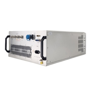 Lf Hf VHF Band Microwave RF Power Amplifier For Mobile Communication Base Stations With Heat Dissipation Design - Product Image 3