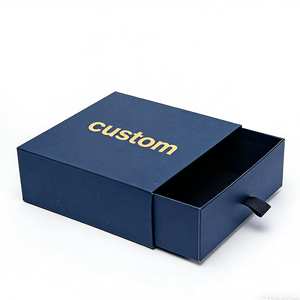 صندوق ورقي صديق للبيئة معاد التدوير للمستحضرات الصيدلانية والمكملات الصحية، تغليف طبي بشعار مخصص وطلاء عالي الجودة بالأشعة فوق البنفسجية - Product Image 4