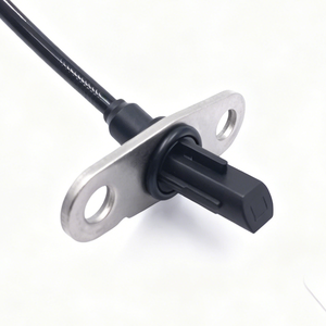 PEIVSO อะไหล่ทดแทนคุณภาพสูงใหม่ เซ็นเซอร์วัดความเร็วล้อ ABS รุ่น OEM 47901-EA002 สำหรับรถยนต์นิสสัน เอ็กซ์-เทอร์ร่า พร้อมการรับประกัน 1 ปี - Product Image 5