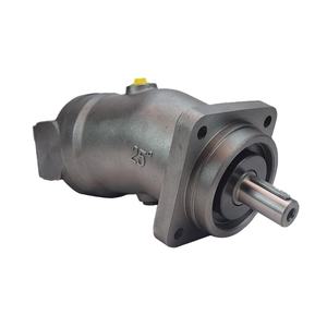 Pompe hydraulique Rexroth A2F, A2F56 A2F63 A2F80 A2F250 A2F200 <span class=keywords><strong>A2FM</strong></span> pièces d'axe plié pompe à piston - Product Image 1
