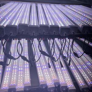 Undergölgelik 120w 4ft 6500k lineer gölgelik altında ışık büyümeye yol açtı - Product Image 1