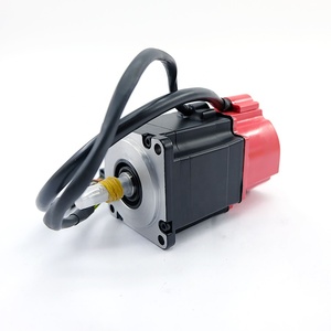 Motor AC Fanuc A06B-0113-B075 en Stock - Product Image 2