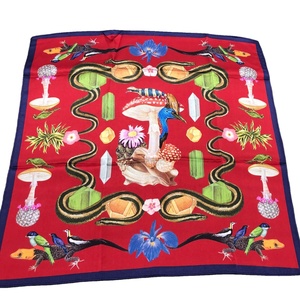 Sciarpa in seta come la testa per donna <span class=keywords><strong>Bandana</strong></span> stampata in raso per avvolgere i <span class=keywords><strong>capelli</strong></span> accessorio moda 20 pollici sciarpa quadrata per <span class=keywords><strong>capelli</strong></span> - Product Image 1