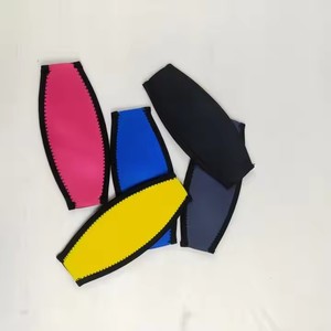 Prix d'usine pas cher sangles de lunettes pour la natation néoprène masque de plongée sangle masque de plongée sangles de claque - Product Image 6
