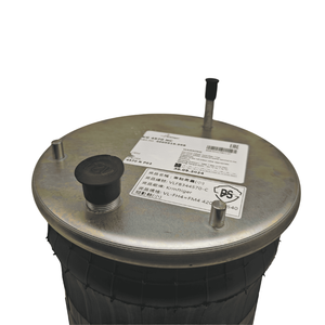 Ressort pneumatique d'essieu compact OEM 22058741 nouvel état - Product Image 1