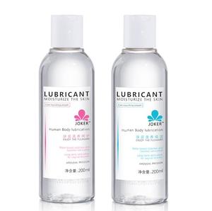 女性のための最高の水性液体ラブパーソナルセックス潤滑剤 - Product Image 6