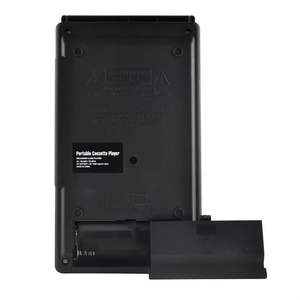 Grabadora de Casete Inalámbrica Portátil BT 5.0 con Reverso Automático, Micrófono Incorporado, Altavoz de 3.5 Pulgadas y Reproductor de MP3 - Product Image 4