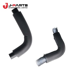 ท่อไอดีอากาศเย็น, ตัวกรองอากาศ, หมายเลข 2 สำหรับ Toyota Hilux LN106 ปี 1988-1997 อะไหล่แท้หมายเลข 17880-89102 1788089102 - Product Image 5