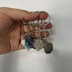 Llaveros de Cristal Curativo, Colgante de Piedra para Regalo - Product Image 4