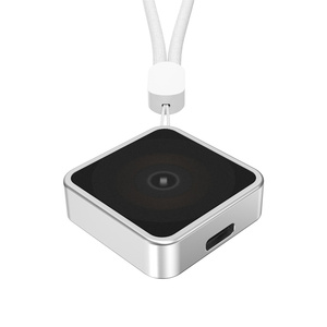 <span class=keywords><strong>Cargador</strong></span> inalámbrico para relojes inteligentes Apple I Watch <span class=keywords><strong>samsung</strong></span> galaxy Watch de 46mm - Product Image 3