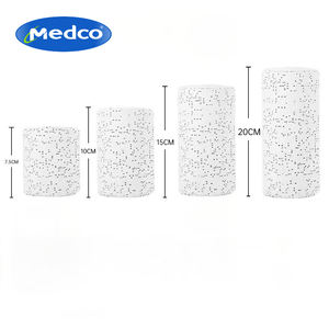 Fijación de fractura para uso hospitalario YESO de embalaje único de alta calidad de PARIS(POP) - Product Image 3