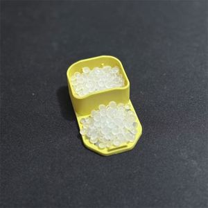 Precio al por Mayor de Polietileno Lineal de Baja Densidad (LLDPE), Gránulos de Resina LLDPE para Fabricación de Películas Sopladas - Product Image 5