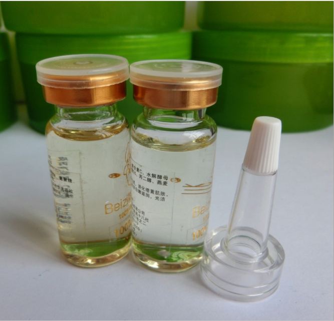 กรดไฮยาลูโรนิก