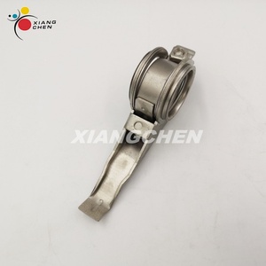 DO MV.006.503/01 CD102 Pinza de entrega HD para máquina de prensa, piezas de máquina de impresión offset UV - Product Image 3