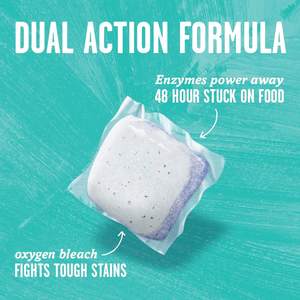 Cápsula detergente para lavar roupa 4 em 1, produtos <span class=keywords><strong>eco</strong></span> amigáveis, - Product Image 4