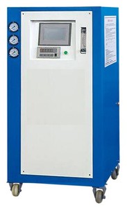 Professionele draagbare zuurstofconcentrator PSA-machine PLC medische kwaliteit multifunctioneel zuurstofapparaat voor zuiver zuurstof - Product Image 4