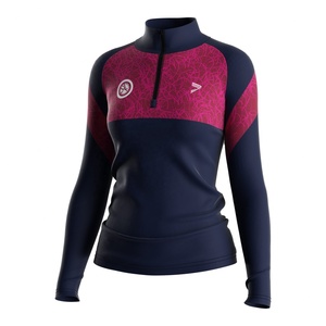 Conjunto de Entrenamiento Personalizado para Mujeres, para Lucha Libre y Artes Marciales, Uniforme de Dos Piezas, Transpirable, Máxima Movilidad - Product Image 2