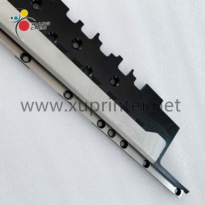 WD Best Quality SA.022.030S Sheet Guide Plate for Heidelberg SM102 SX102 CD102 CX102 Offset <b>Printing</b> <b>Machine</b> Parts - Product Image 2