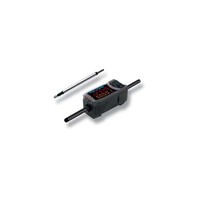 Cable Conector Smartclick Serie Xs5 Xs5wt421em2ss M12 Recto de 5m con Doble Extremo