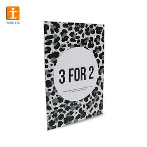 บอร์ดพลาสติกพีพีพิมพ์ลายแบบกำหนดเองขนาด5มม. ป้ายโฆษณาสุขสันต์วันเกิดป้ายป้ายบ้านโปสเตอร์บอร์ดโจรมีเดิมพัน - Product Image 5