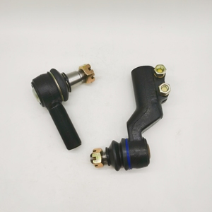 Repuestos para Camiones Pesados <span class=keywords><strong>SCANIA</strong></span>, Nueva Rótula de Dirección, Números de Pieza 1358792 1738380 1914426 2021425 2051165 - Product Image 4